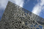 Museum of European and Mediterranean Civilizations (Le Mucem)