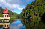 Zealandia Ecosanctuary