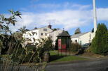 Cardhu Distillery