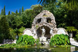 Trsteno Arboretum