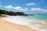 Happy Bay Beach