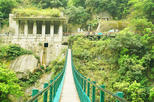 Zhuilu Old Trail
