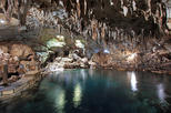 Hinagdanan Cave