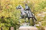 Freedom Plaza