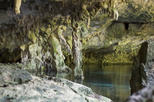 Cenote Dos Ojos