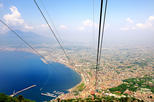 Mt. Faito (Monte Faito)