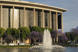 Dorothy Chandler Pavilion