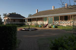 Newstead House