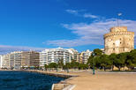 White Tower (Lefkos Pyrgos)