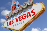 Welcome to Fabulous Las Vegas Sign