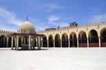 Mosque of Amr ibn Al-As