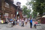 Krupowki Street (Ulica Krupówki)