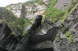 Valentia Slate Quarry