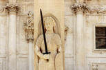 Orlando's Column (Orlandov Stup)