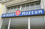 Jan Becher Museum (Jan Becher Muzeum)