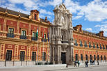 Palace of San Telmo (Palacio de San Telmo)