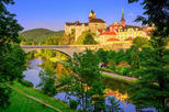 Loket Castle (Hrad Loket)