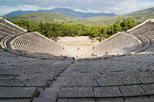 Theatre of Epidaurus
