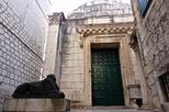 Temple of Jupiter