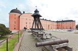Uppsala Castle (Uppsala Slott)