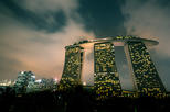Marina Bay Sands SkyPark