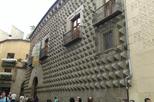 Casa de los Picos