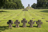 La Cambe German War Cemetery