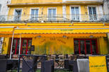 Van Gogh Café (Le Café de Nuit)