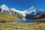 Mönch Peak