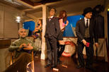 Barcelona Wax Museum