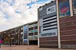 Barcelona Music Museum (Museu de la Música)