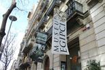Egyptian Museum of Barcelona (Museu Egipci de Barcelona)