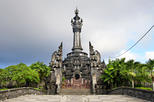 Bajra Sandhi Monument (Monumen Bajra Sandhi)