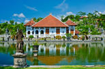 Ujung Water Palace (Taman Sukasada Ujung)