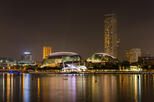 Esplanade–Theatres on the Bay