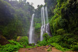 Sekumpul Waterfall (Air Terjun Sekumpul)