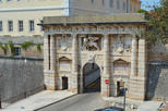 Zadar City Gates