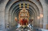 River Maritime Museum (Museo Maritimo Ria)