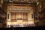 Boston Symphony Hall
