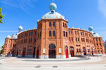 Campo Pequeno Bullring
