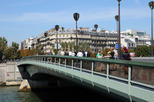 Pont de l'Alma (Alma Bridge)