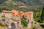 Mystras (Mistras)