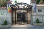 Cotroceni Palace (Palatul Cotroceni)