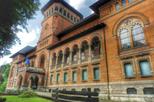 Romanian Peasant Museum (Muzeul National al Taranului Roman)