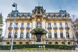 George Enescu National Museum (Cantacuzino Palace)