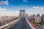 Manhattan Bridge
