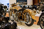 National Motorcycle Museum