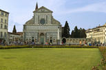 Basilica of Santa Maria Novella (Basilica di Santa Maria Novella)