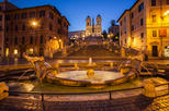 Piazza di Spagna