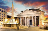 Piazza della Rotonda